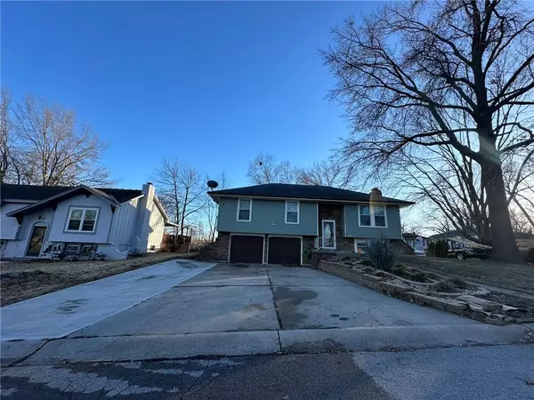 Independence, MO 64056,17001 E 2nd ST