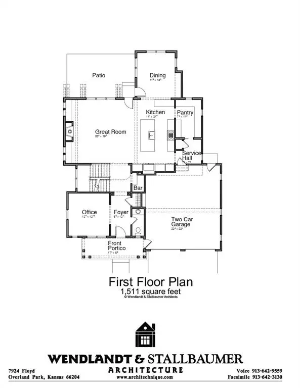 Prairie Village, KS 66208,4617 W 72nd ST