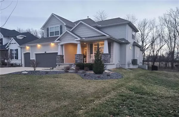 Overland Park, KS 66085,2449 W 180th ST