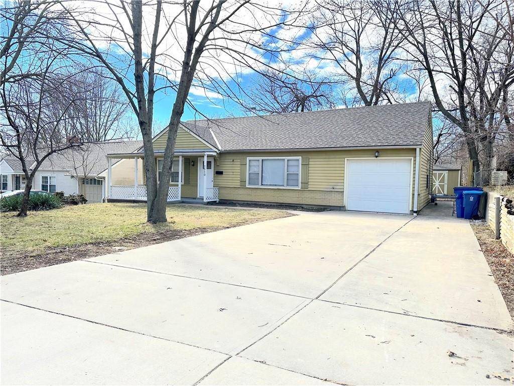 Prairie Village, KS 66208,7510 Eaton ST