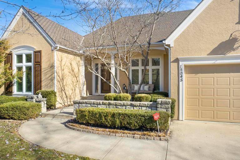 Leawood, KS 66224,15045 Sherwood ST