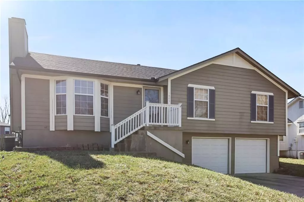 Greenwood, MO 64034,1805 Cheyenne CT