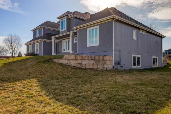 Belton, MO 64012,16112 Louisville CT