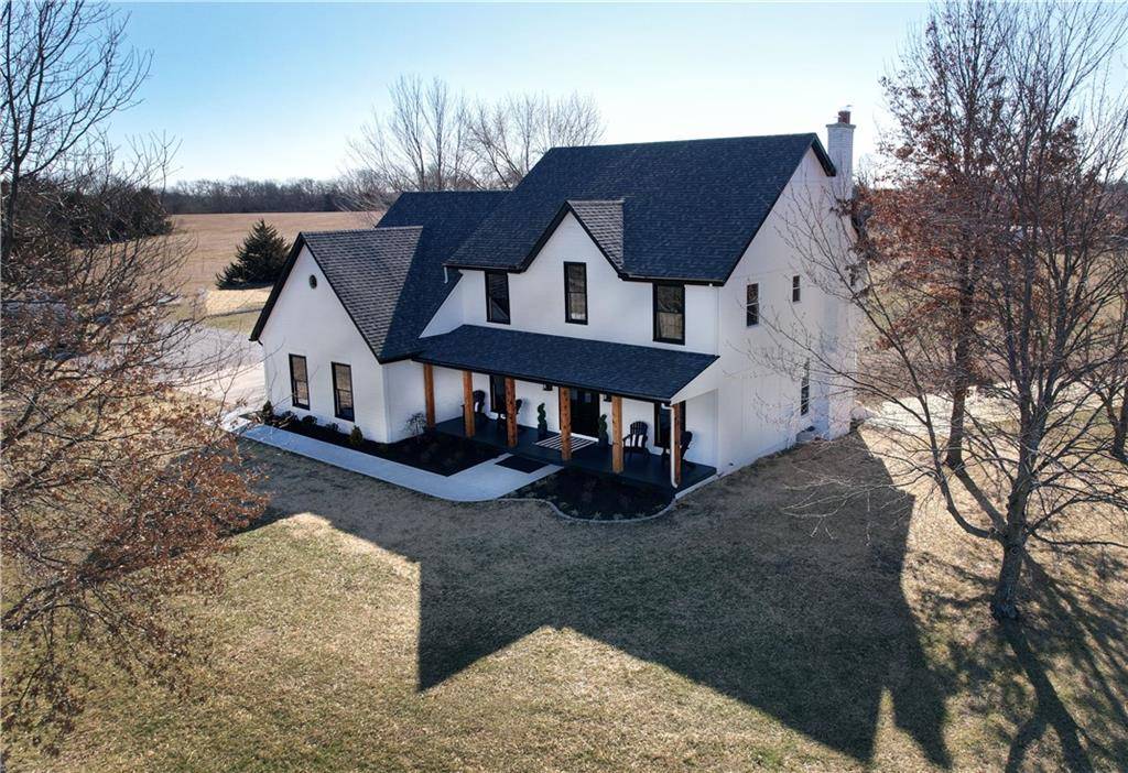 26633 W 77th ST, Shawnee, KS 66227