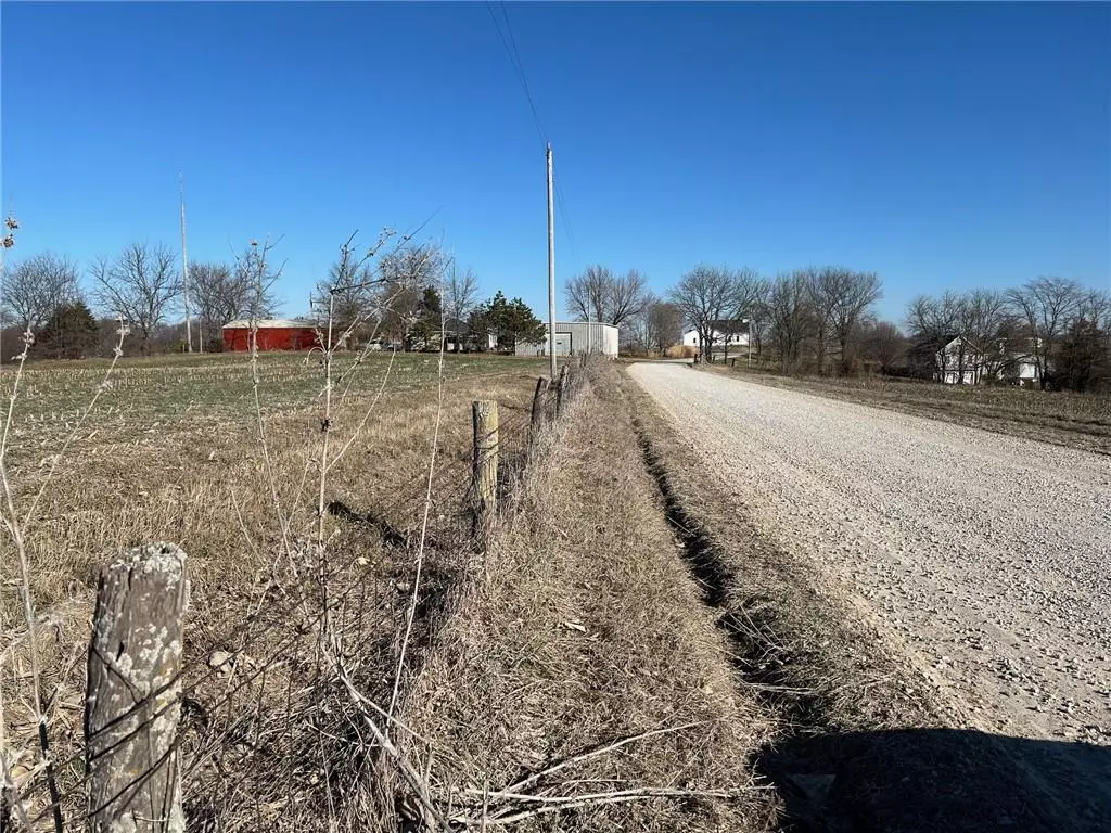 Odessa, MO 64076,Lot 1 Barkertown RD