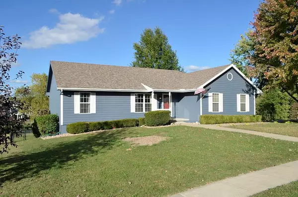 Kearney, MO 64060,2111 Glenside RD