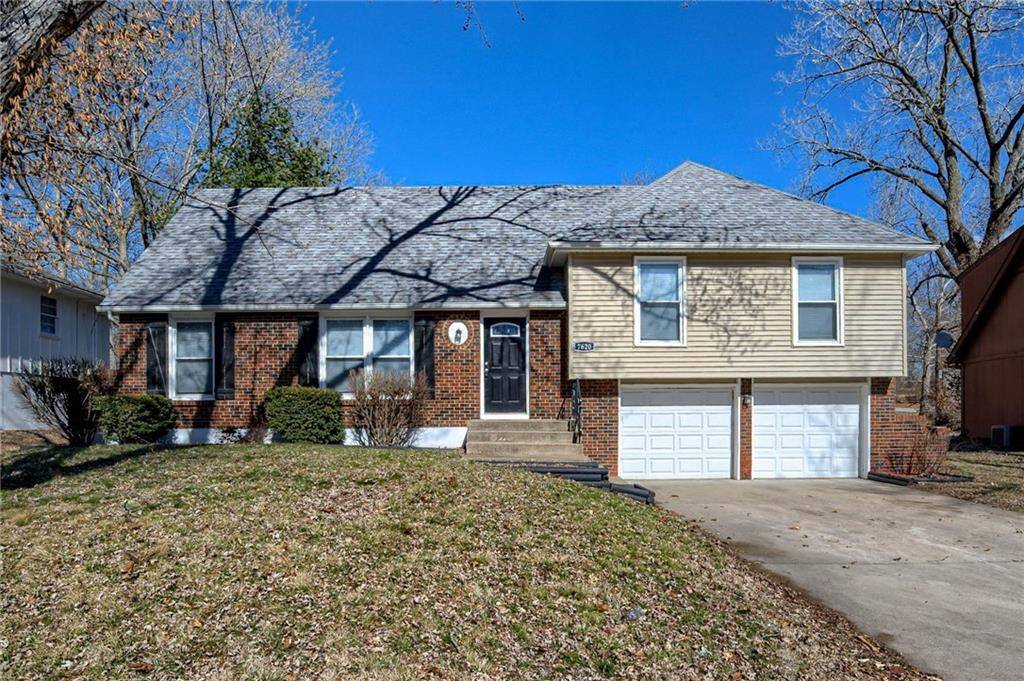 7620 E 100th ST, Kansas City, MO 64134
