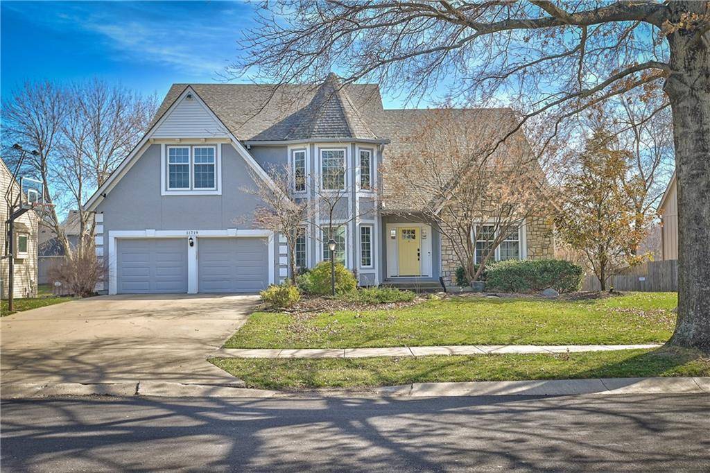 11719 Summit ST, Kansas City, MO 64114