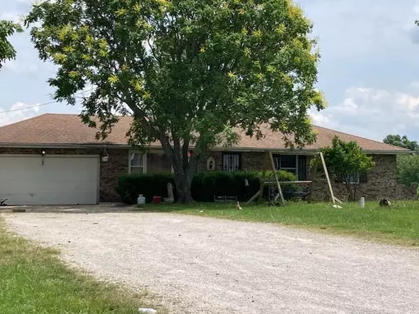 25717 S Kircher RD, Harrisonville, MO 64701