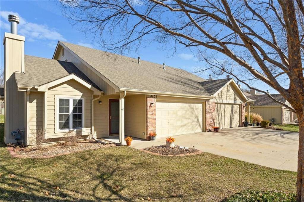 Lawrence, KS 66047,4102 W 26th TER