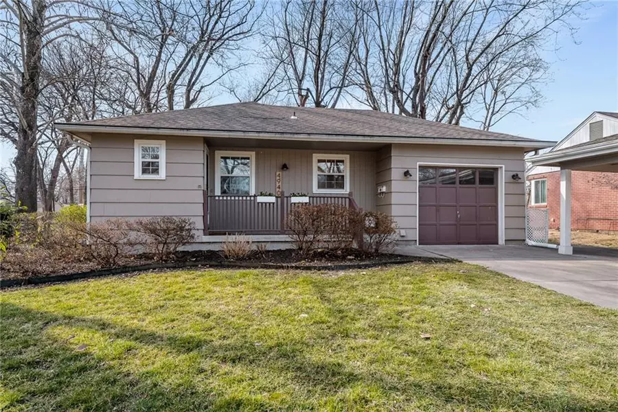 4940 BIRCH ST, Roeland Park, KS 66205