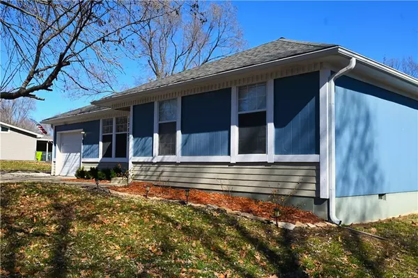 Belton, MO 64012,17201 Cerrito DR