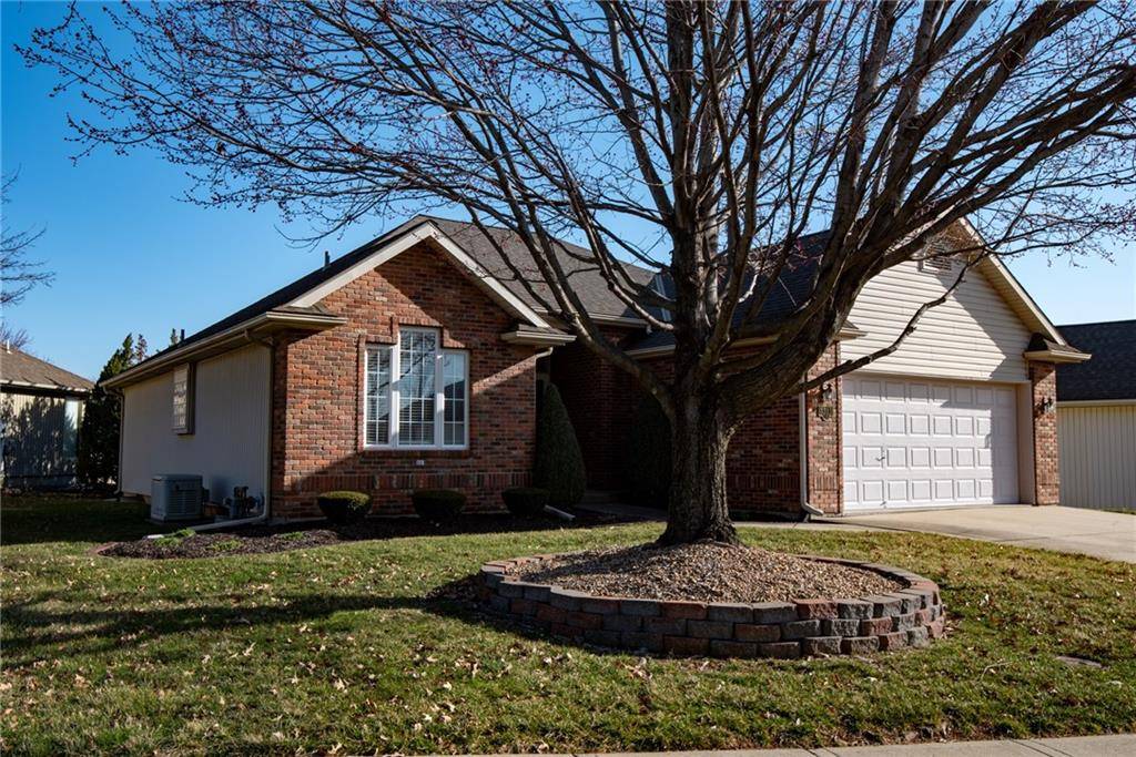 Blue Springs, MO 64015,3313 S Victoria DR