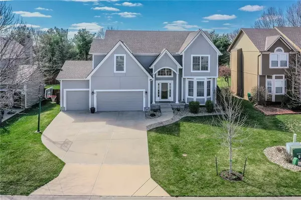 Lenexa, KS 66220,21703 W 96th ST