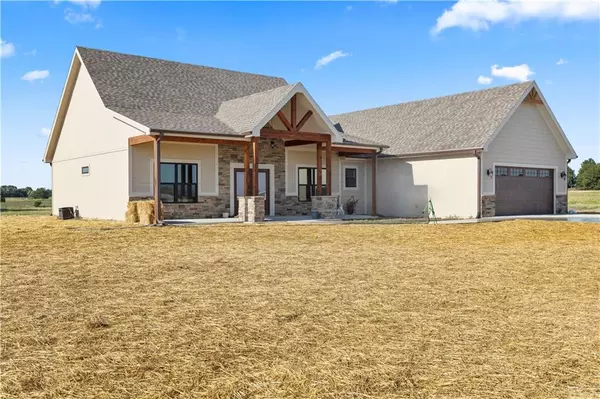 Kingsville, MO 64061,1667 SW 300th RD