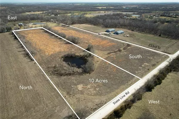 S State Line RD, Cleveland, MO 64734