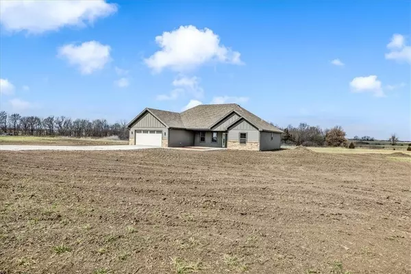 Kingsville, MO 64061,1671 SW 300th RD