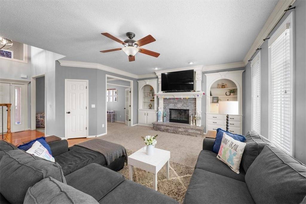 Shawnee, KS 66216,7629 Constance ST