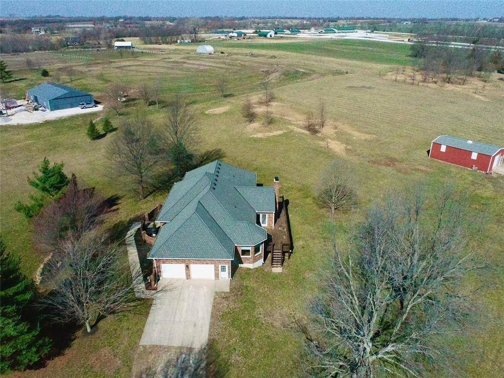 Bucyrus, KS 66013,11224 W 239 ST