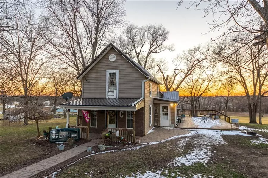 21847 Liv 3599 N/A, Chillicothe, MO 64601