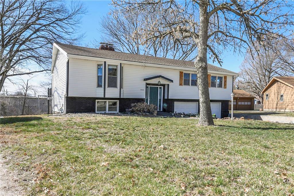 533 Arizona ST, Lawrence, KS 66049