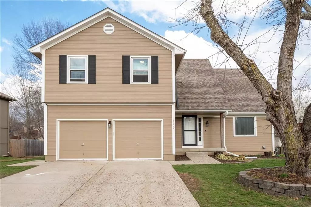 Blue Springs, MO 64014,2600 NE Quail Walk TRL