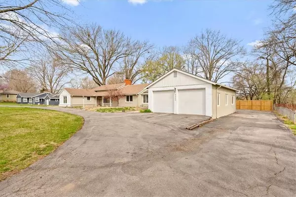 Overland Park, KS 66204,6500 W 77 TER