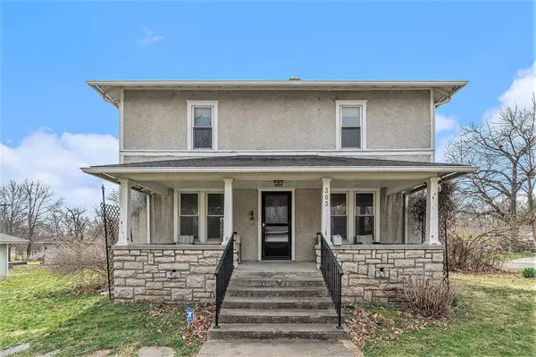 Plattsburg, MO 64477,303 W Grogan ST