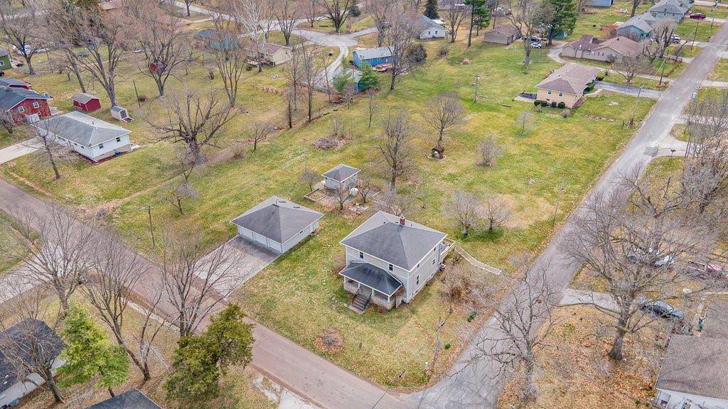 303 W Grogan ST, Plattsburg, MO 64477