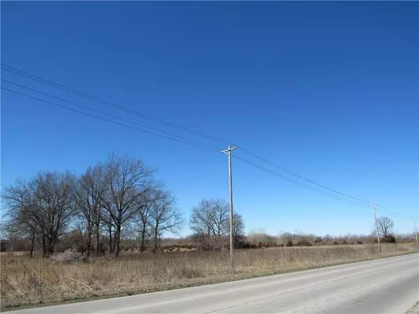 Sedalia, MO 65301,TBD Whitfield RD