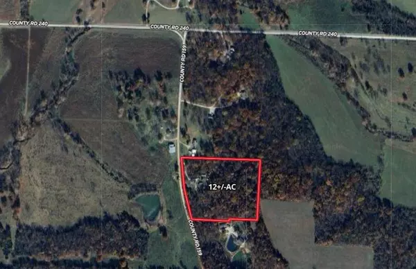 Weaubleau, MO 65774,22267 County Road 159 N/A