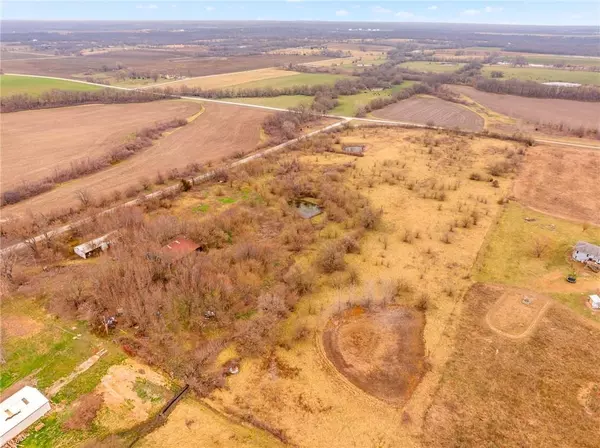 Cleveland, MO 64734,4301 E State Route W Rural Route