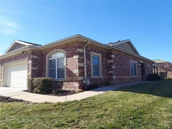 22459 S Franklin ST, Spring Hill, KS 66083