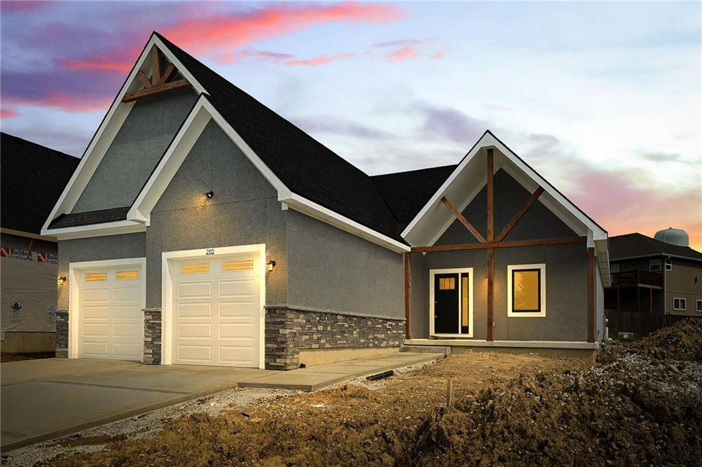Raymore, MO 64083,2110 Chateau PL