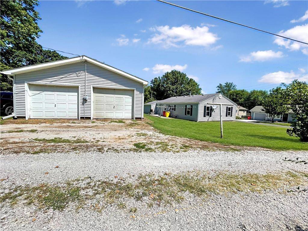 Lexington, MO 64067,803 S 23rd ST