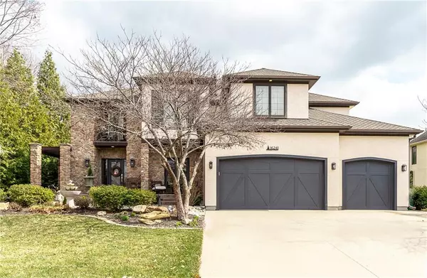 Overland Park, KS 66221,16241 Stearns ST