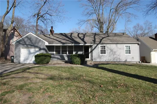 Overland Park, KS 66204,7009 Russell ST