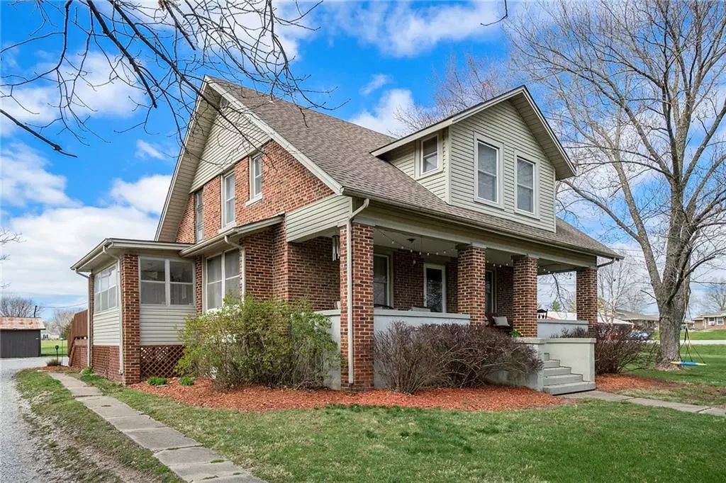 Braymer, MO 64624,805 N Main ST