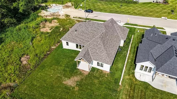 Basehor, KS 66007,4576 Aspen DR