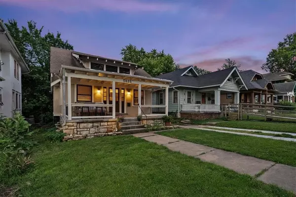 Kansas City, MO 64110,5625 Lydia AVE