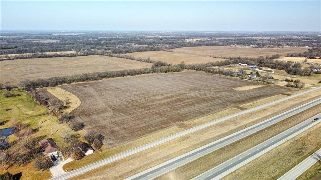 Harrisonville, MO 64701,W Outer_Tract 5 RD