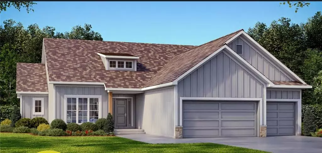 4261 Lake Shore CT, Basehor, KS 66007