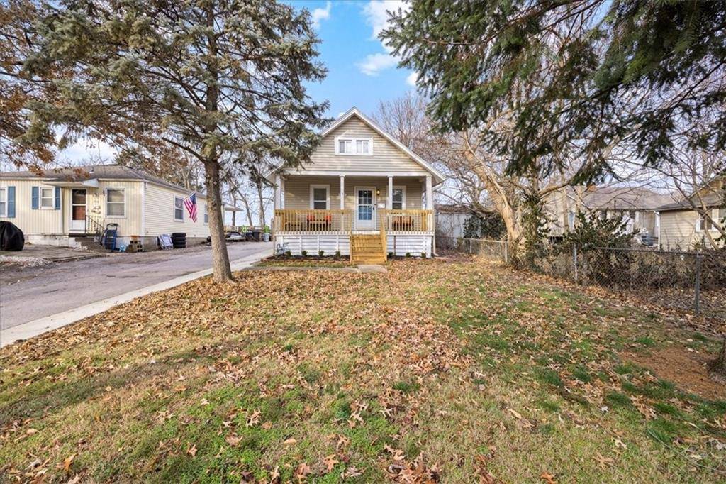 3114 W 42ND AVE, Kansas City, KS 66103