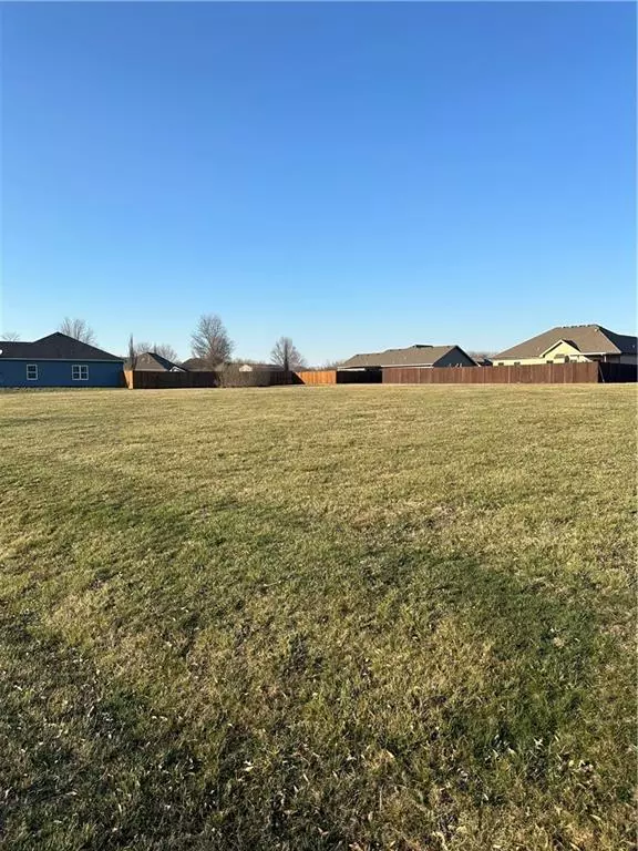 Plattsburg, MO 64477,LOT 24 Lakeview DR