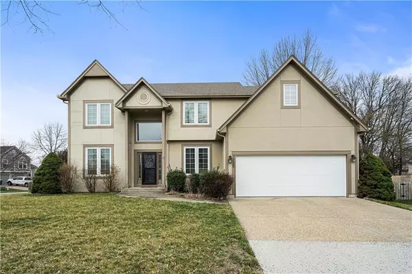 Kansas City, MO 64139,7715 Breckenridge AVE