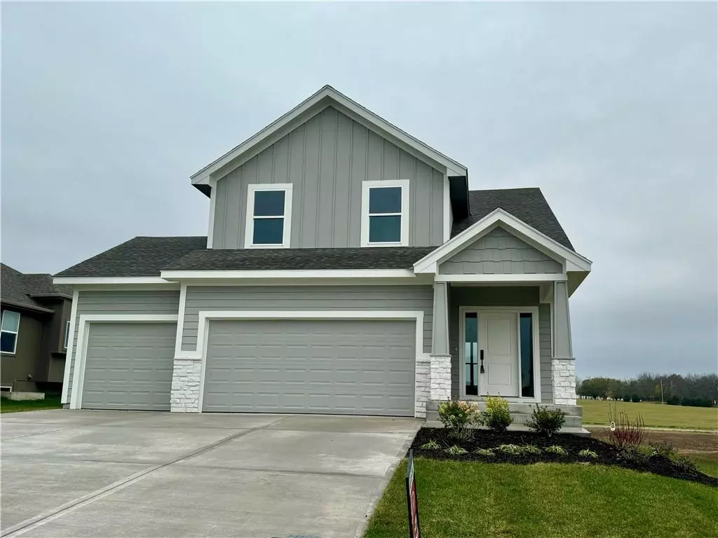 Basehor, KS 66007,15637 Sheridan CT