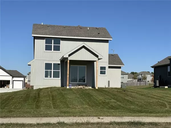 Basehor, KS 66007,15637 Sheridan CT