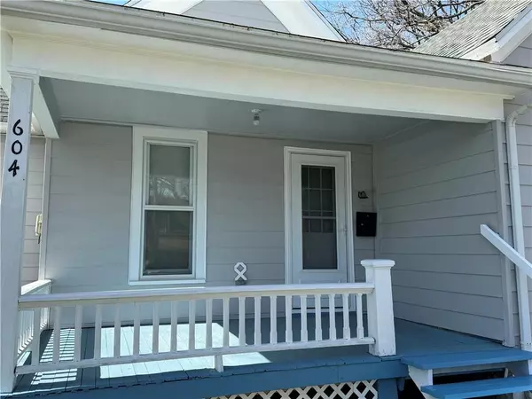 Holden, MO 64040,604 Olive ST