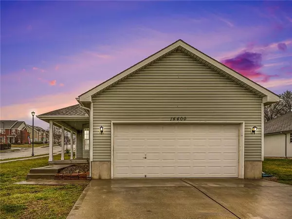 14400 E 49th TER, Kansas City, MO 64136