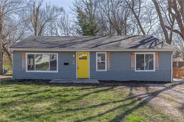 Belton, MO 64012,211 Spring ST